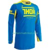 MTB Langarmtrikot Thro PRIME FIT N003